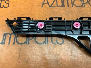 Крепление бампера левое заднее TOYOTA ALPHARD AGH30W 52156-58030 2 ракурс