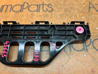 Крепление бампера левое заднее TOYOTA ALPHARD AGH30W 52156-58030 3 ракурс