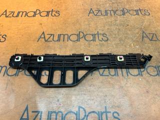 Крепление бампера левое заднее TOYOTA ALPHARD AGH30W 52156-58030 4 ракурс