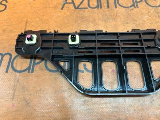 Крепление бампера левое заднее TOYOTA ALPHARD AGH30W 52156-58030 5 ракурс