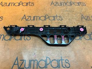Крепление бампера левое заднее TOYOTA ALPHARD AGH30W 52156-58030 1 ракурс