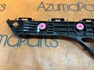 Крепление бампера левое заднее TOYOTA ALPHARD AGH30W 52156-58030 2 ракурс