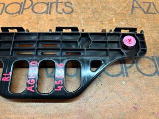 Крепление бампера левое заднее TOYOTA ALPHARD AGH30W 52156-58030 3 ракурс