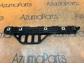 Крепление бампера левое заднее TOYOTA ALPHARD AGH30W 52156-58030 4 ракурс