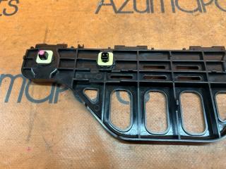 Крепление бампера левое заднее TOYOTA ALPHARD AGH30W 52156-58030 5 ракурс