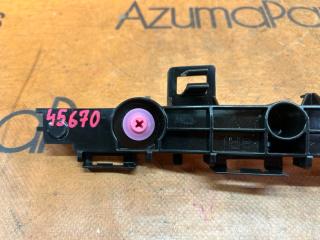 Крепление бампера левое заднее TOYOTA YARIS KSP210 52576-K0010 2 ракурс