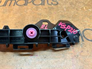 Крепление бампера левое заднее TOYOTA YARIS KSP210 52576-K0010 3 ракурс