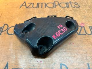 Крепление бампера правое переднее TOYOTA PASSO KGC30 52116-B1050 1 ракурс