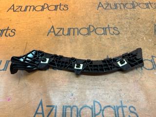 Крепление бампера левое заднее TOYOTA GR86 ZN8 57707CC530 4 ракурс