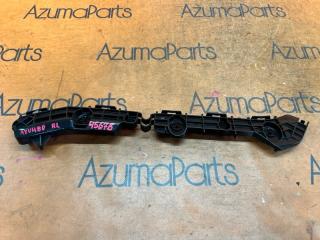 Крепление бампера левое заднее TOYOTA HARRIER AXUH80 52156-48060 1 ракурс
