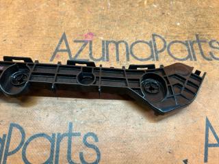 Крепление бампера левое заднее TOYOTA HARRIER AXUH80 52156-48060 3 ракурс