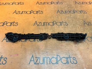Крепление бампера левое заднее TOYOTA HARRIER AXUH80 52156-48060 4 ракурс