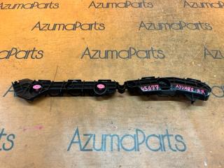Крепление бампера правое заднее TOYOTA HARRIER AXUH80 52155-48060 1 ракурс