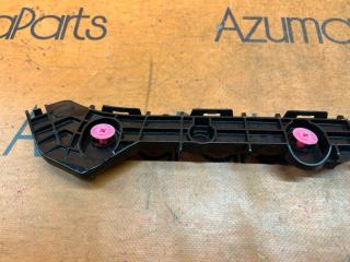 Крепление бампера правое заднее TOYOTA HARRIER AXUH80 52155-48060 2 ракурс