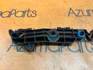 Крепление бампера правое заднее TOYOTA HARRIER AXUH80 52155-48060 5 ракурс
