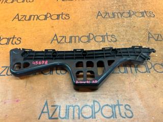 Крепление бампера правое заднее TOYOTA PRIUS ALPHA ZVW41W 52155-47010 1 ракурс