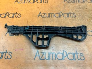Крепление бампера правое заднее TOYOTA PRIUS ALPHA ZVW41W 52155-47010 4 ракурс