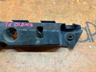 Крепление бампера левое переднее TOYOTA WISH ZNE10G 52116-68010 3 ракурс