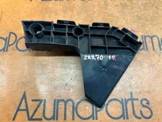 Крепление бампера правое переднее TOYOTA VOXY ZRR70W 52115-28160 1 ракурс