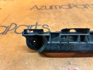 Крепление бампера левое переднее TOYOTA VITZ KSP90 52536-52050 2 ракурс