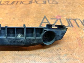 Крепление бампера левое переднее TOYOTA VITZ KSP90 52536-52050 3 ракурс
