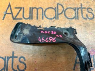 Крепление бампера правое заднее TOYOTA PASSO KGC30 52155-B1060 2 ракурс