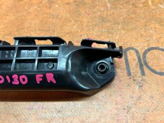 Крепление бампера правое переднее TOYOTA VITZ KSP130 52535-52111 3 ракурс