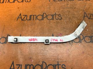 Крепление бампера левое заднее MITSUBISHI GALANT FORTIS CY4A 6410A199-3H41 1 ракурс