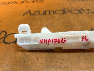 Крепление бампера левое переднее TOYOTA SIENTA NHP170G 75546-52010 2 ракурс