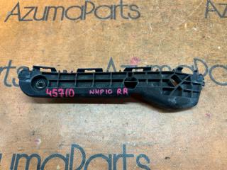 Крепление бампера правое заднее TOYOTA AQUA NHP10 52575-52180 1 ракурс