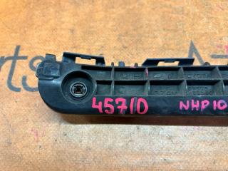 Крепление бампера правое заднее TOYOTA AQUA NHP10 52575-52180 2 ракурс