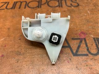 Крепление бампера левое заднее TOYOTA AQUA NHP10 52563-52031 3 ракурс