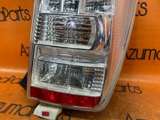 Стоп-сигнал правый TOYOTA PRIUS ZVW30 47-37 3 ракурс