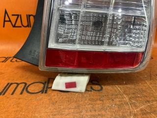 Стоп-сигнал правый TOYOTA PRIUS ZVW30 47-37 4 ракурс