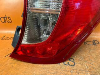 Стоп-сигнал правый NISSAN NOTE E12 D117 3 ракурс