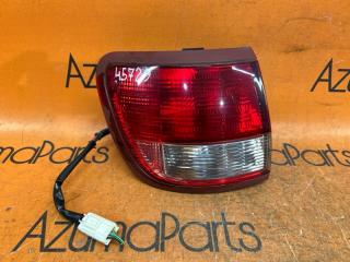 Стоп-сигнал левый NISSAN AVENIR W11 220-24792 1 ракурс
