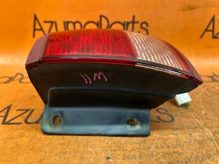 Стоп-сигнал правый NISSAN AVENIR W11 220-24792 3 ракурс