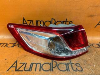 Стоп-сигнал левый HONDA ODYSSEY RB3 220-22893 1 ракурс