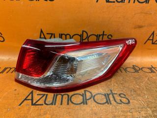 Стоп-сигнал правый HONDA ODYSSEY RB3 220-22893 1 ракурс
