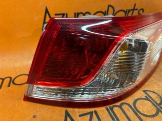 Стоп-сигнал правый HONDA ODYSSEY RB3 220-22893 2 ракурс