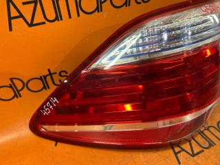 Стоп-сигнал левый TOYOTA CROWN GWS204 30-370 2 ракурс