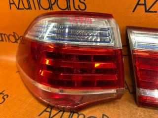 Стоп-сигнал левый TOYOTA CROWN GWS204 30-370 3 ракурс
