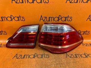Стоп-сигнал правый TOYOTA CROWN GWS204 30-370 1 ракурс