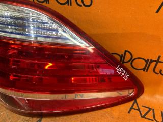 Стоп-сигнал правый TOYOTA CROWN GWS204 30-370 4 ракурс