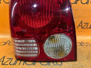 Стоп-сигнал левый MITSUBISHI DION CR9W P1063 3 ракурс