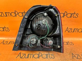 Стоп-сигнал левый MITSUBISHI DION CR9W P1063 5 ракурс