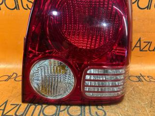 Стоп-сигнал правый MITSUBISHI DION CR9W P1063 3 ракурс