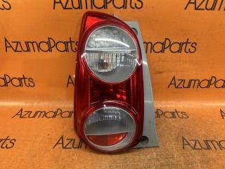 Стоп-сигнал левый TOYOTA PASSO KGC30 220-51004 1 ракурс