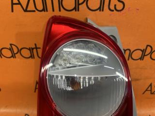 Стоп-сигнал левый TOYOTA PASSO KGC30 220-51004 2 ракурс