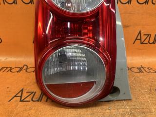 Стоп-сигнал левый TOYOTA PASSO KGC30 220-51004 3 ракурс